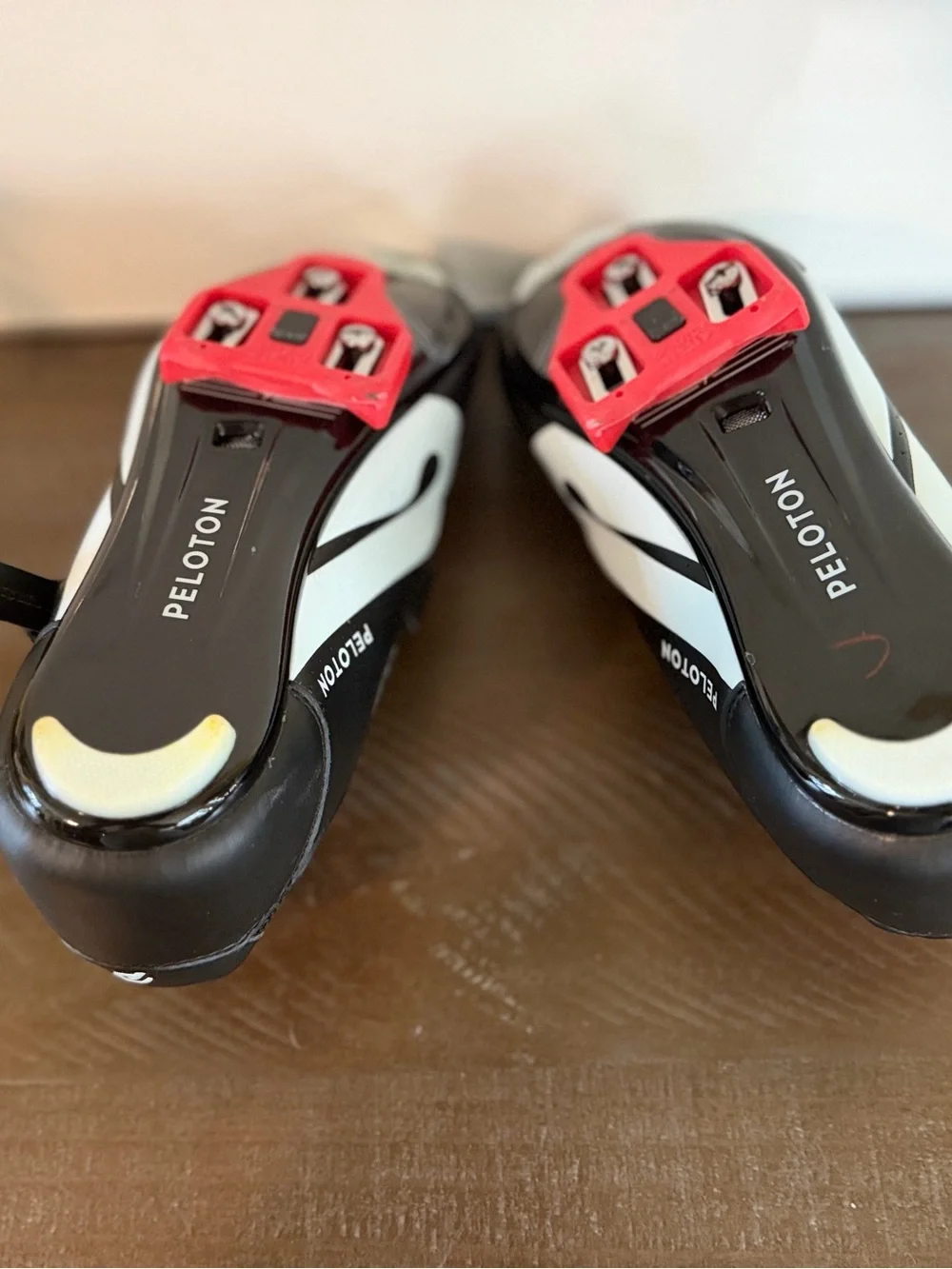 Pelotón Unisex Cycling Shoes
